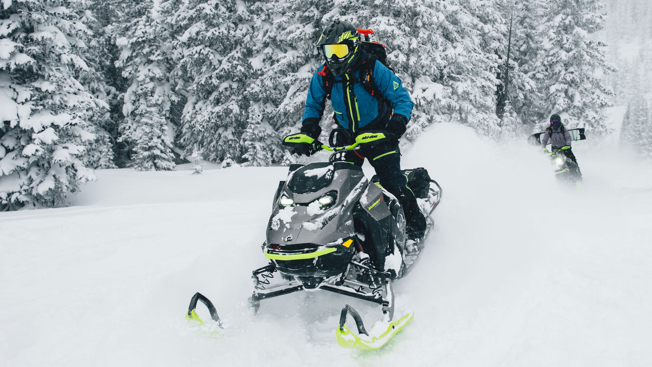 Bombardier Recreational Products Inc.