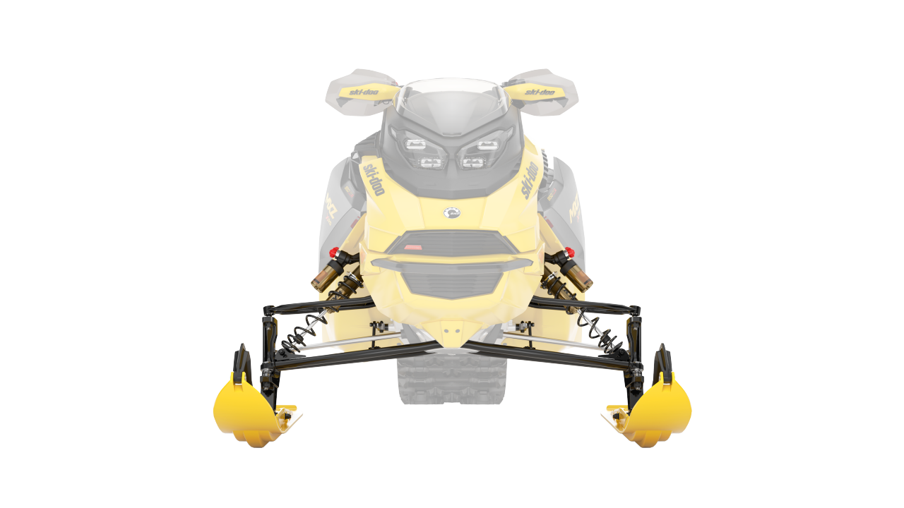 Bombardier Recreational Products Inc.