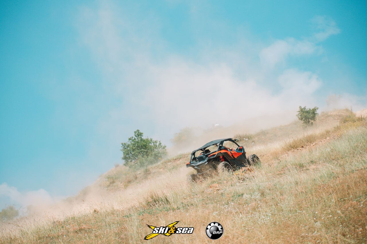 Can-Am Adventure Tetovo 2022