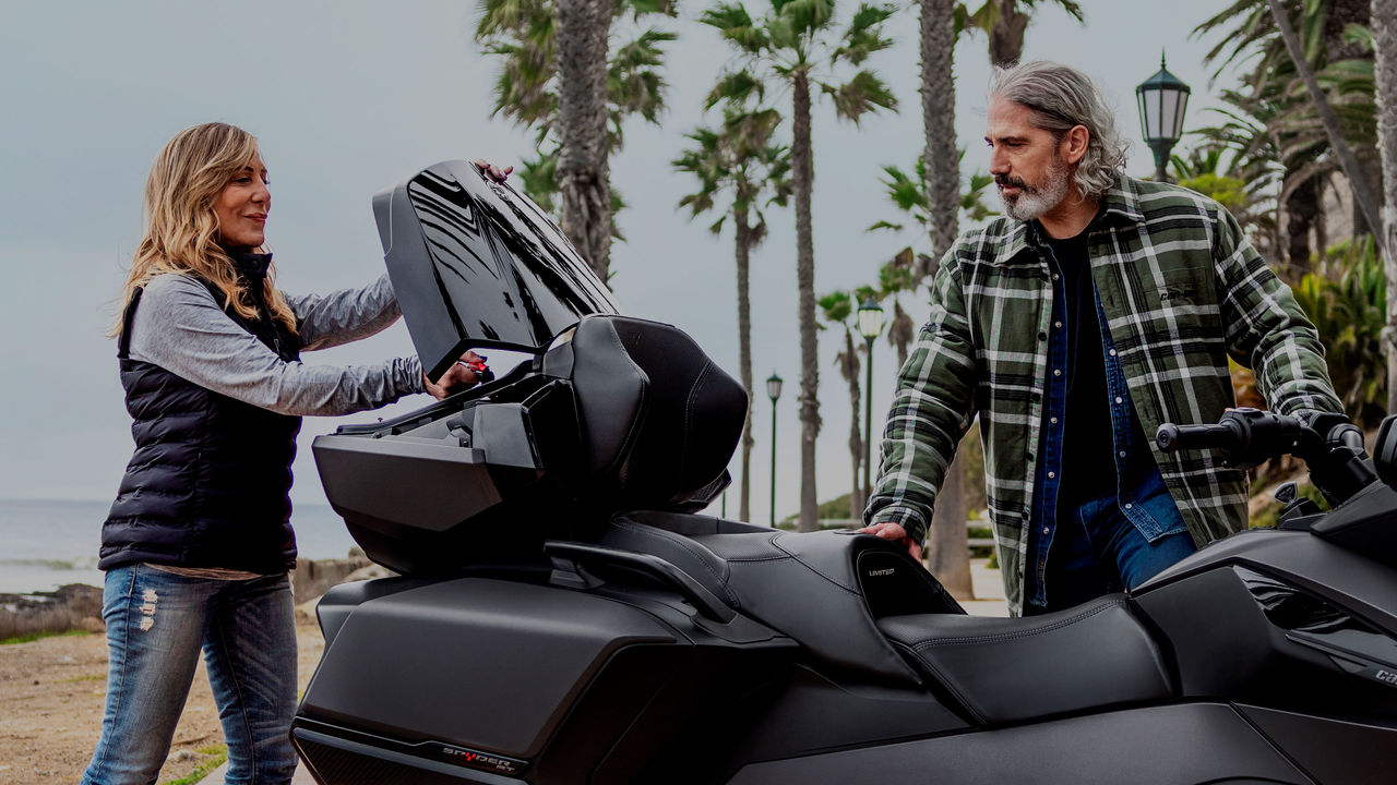 Bombardier Recreational Products Inc.