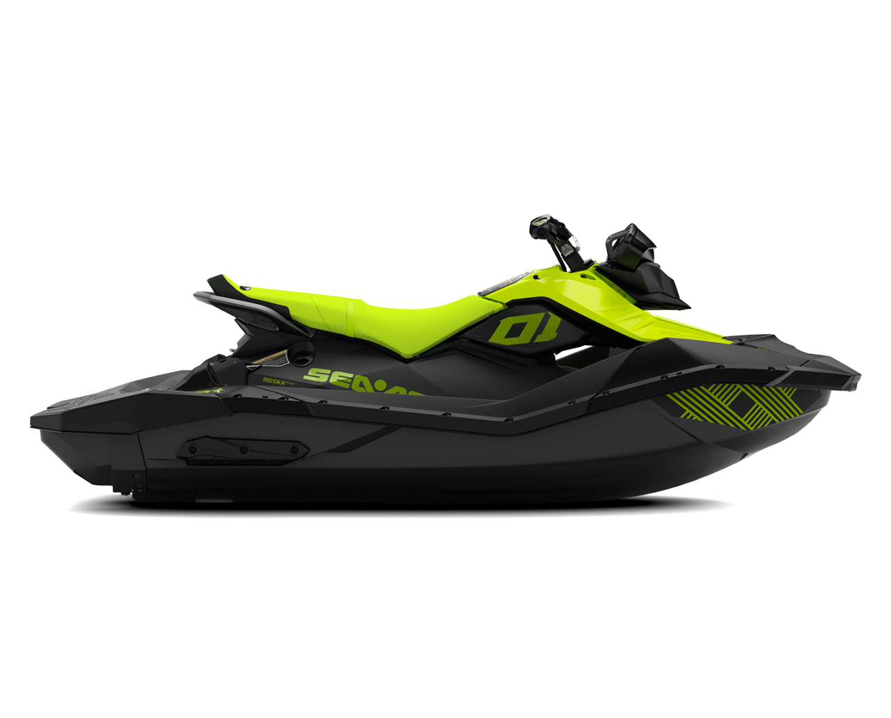2023 Sea-doo SPARK TRIXX