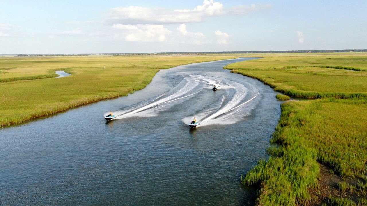 SEA-DOO