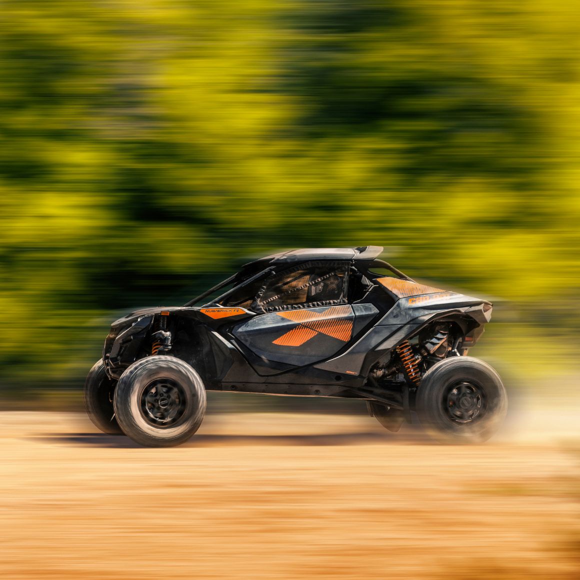 Can-Am Off-Road