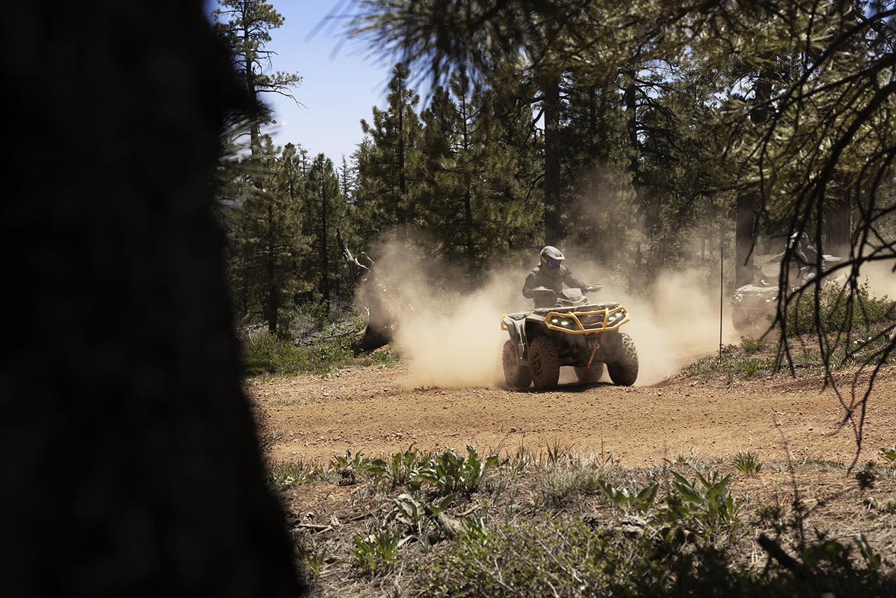 Bombardier Recreational Products Inc.