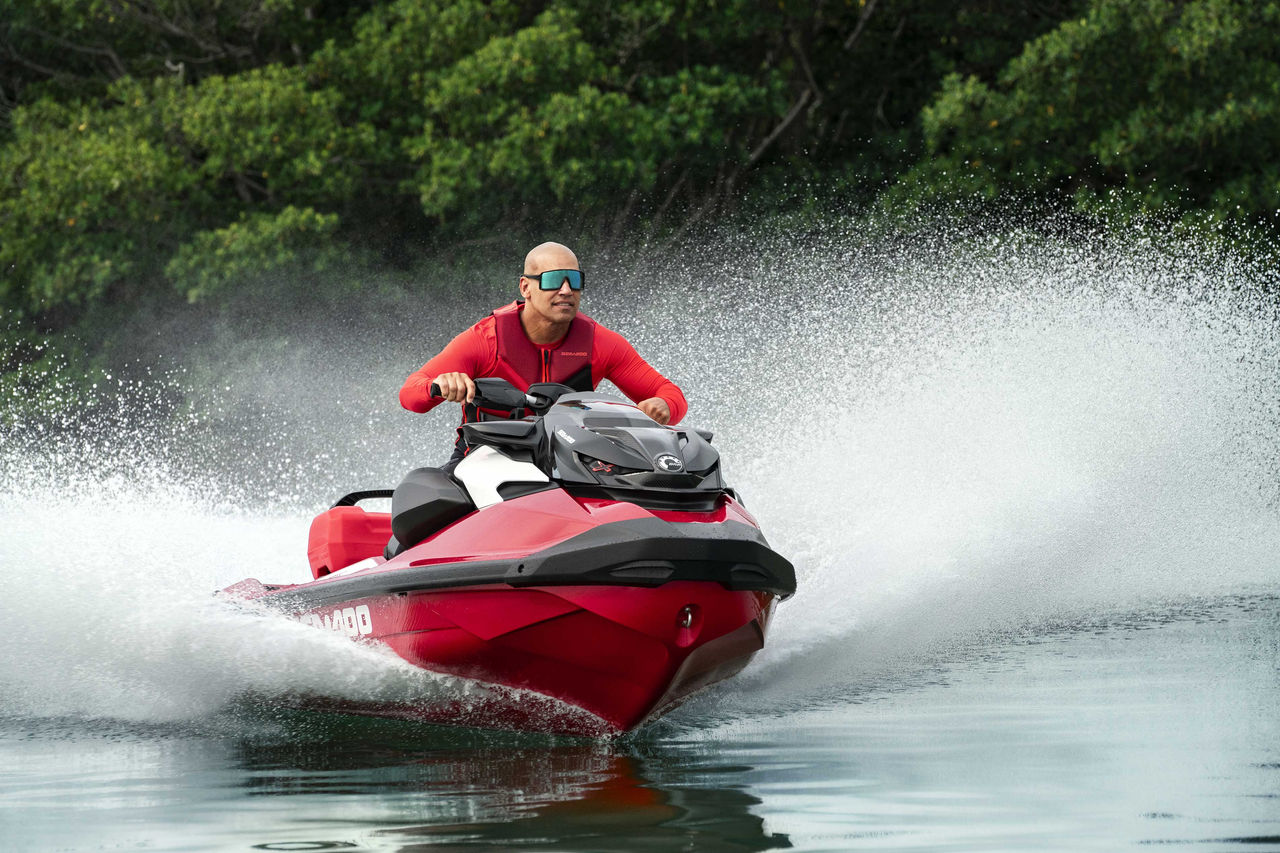 Sea-Doo RXP-X-325 2024