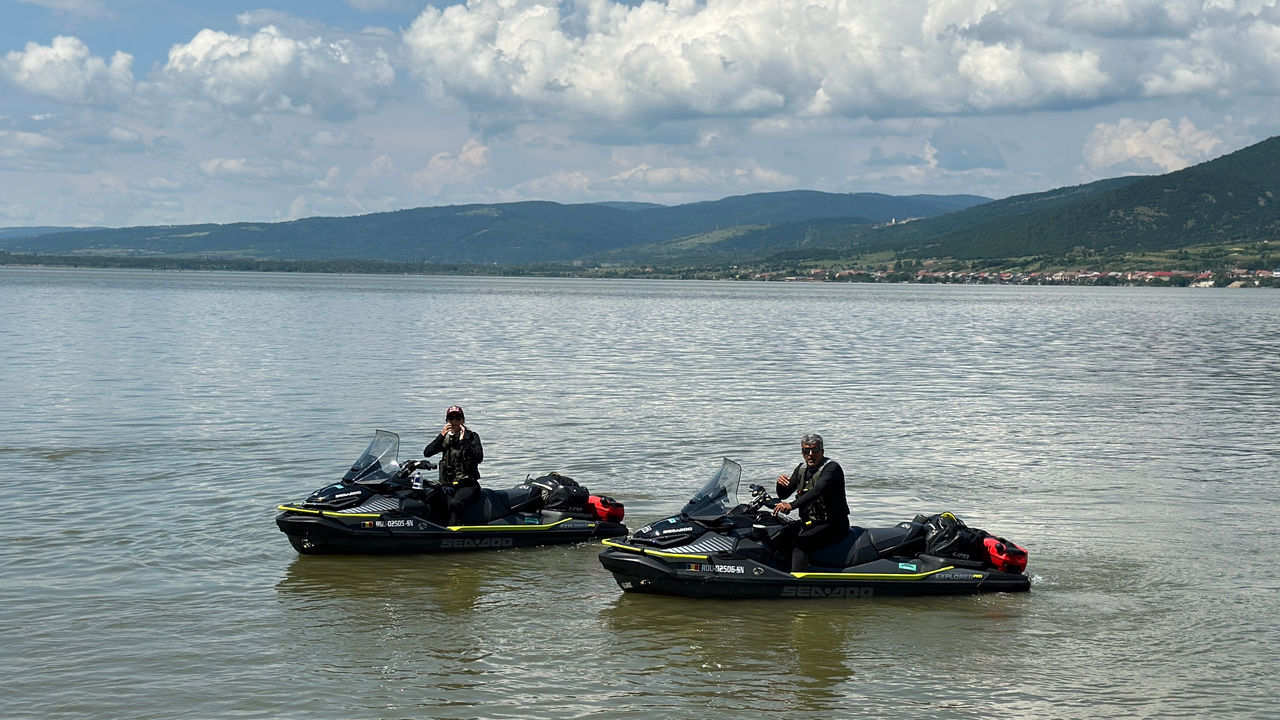 Дунайська Експедиція 2023