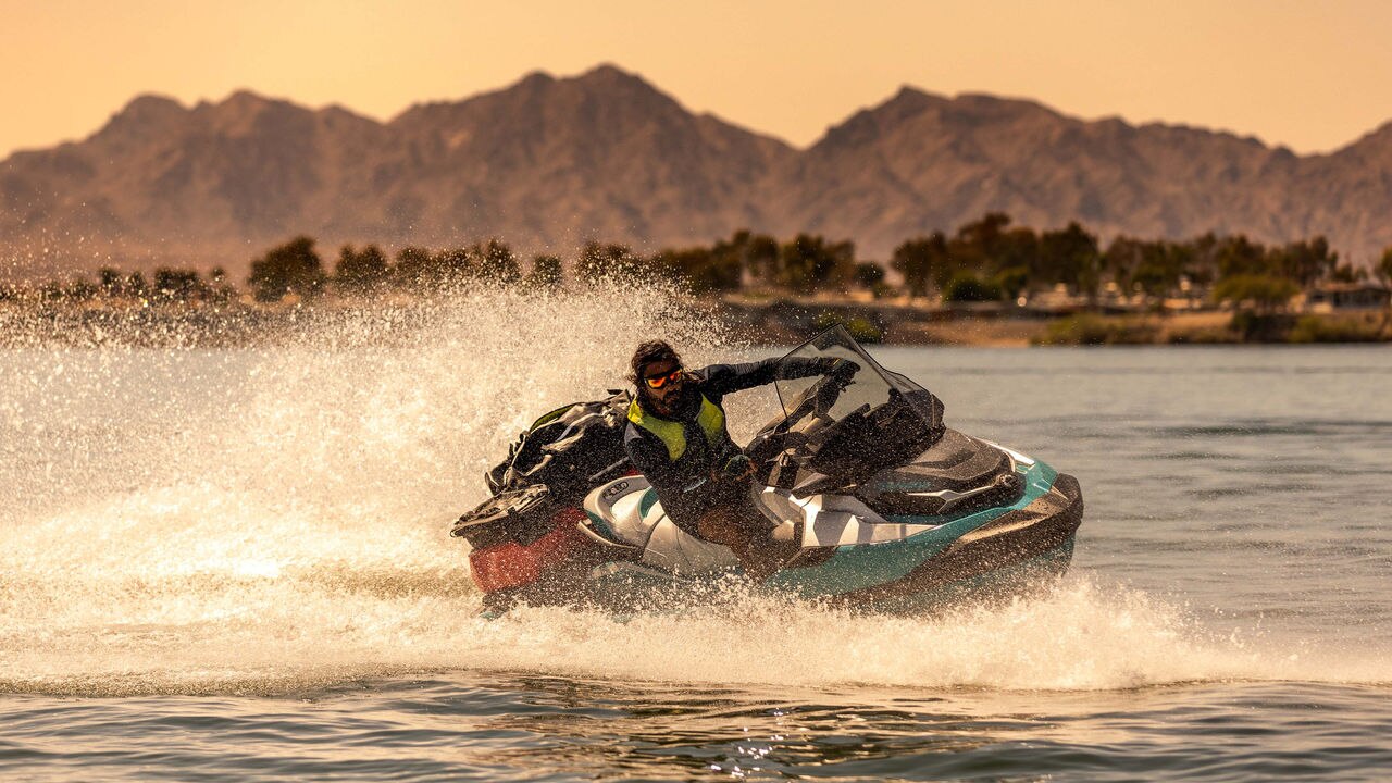Sea-Doo GTX 2025
