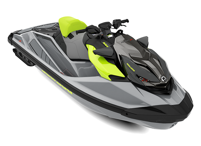 2026 Sea-Doo RXP-X: Racing Personal Watercraft
