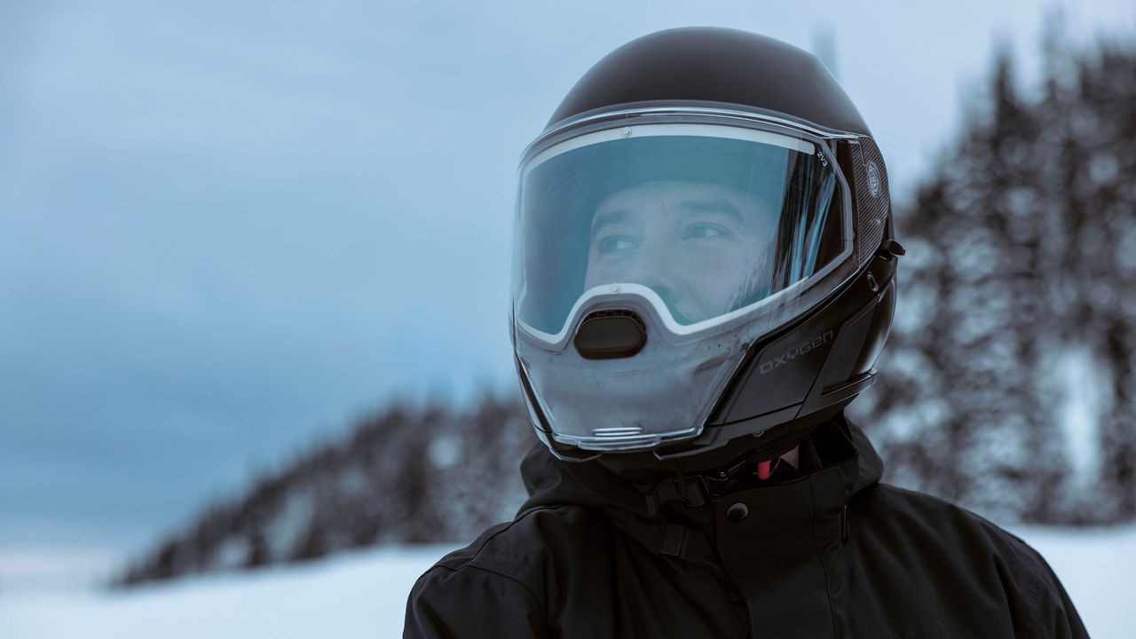 Bombardier Recreational Products Inc.