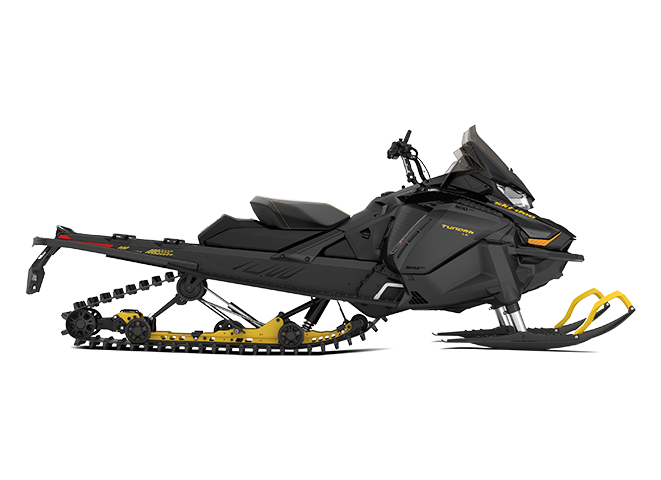 Ski doo REV 800 159 不順 ステアリングシャフト ポスト コラム 600