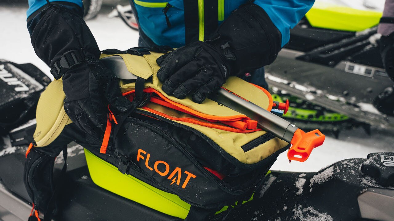 Bombardier Recreational Products Inc.