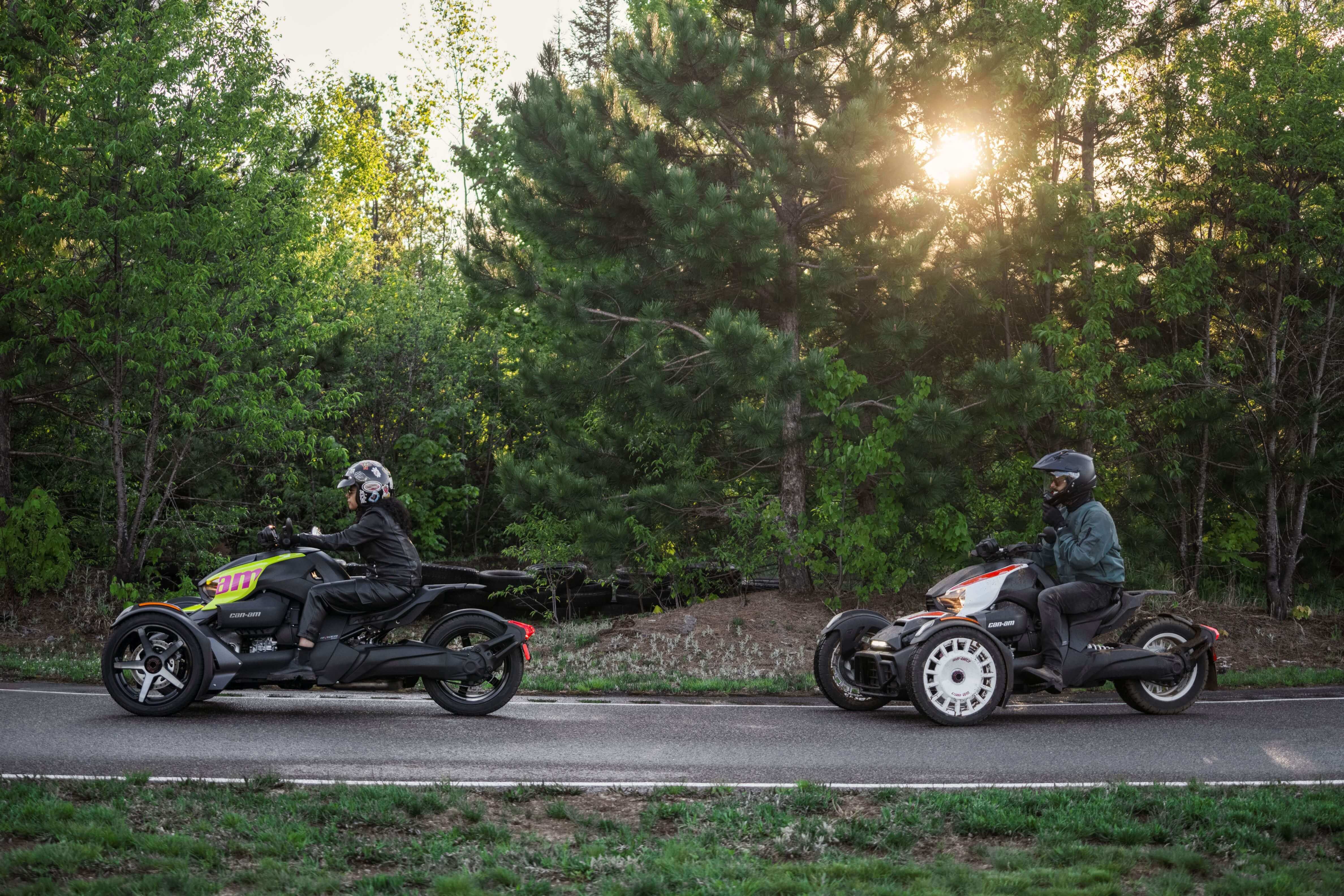 Jaki motocykl turystyczny wybrać? Sprawdź!