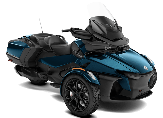 jaki pojazd trójkołowy