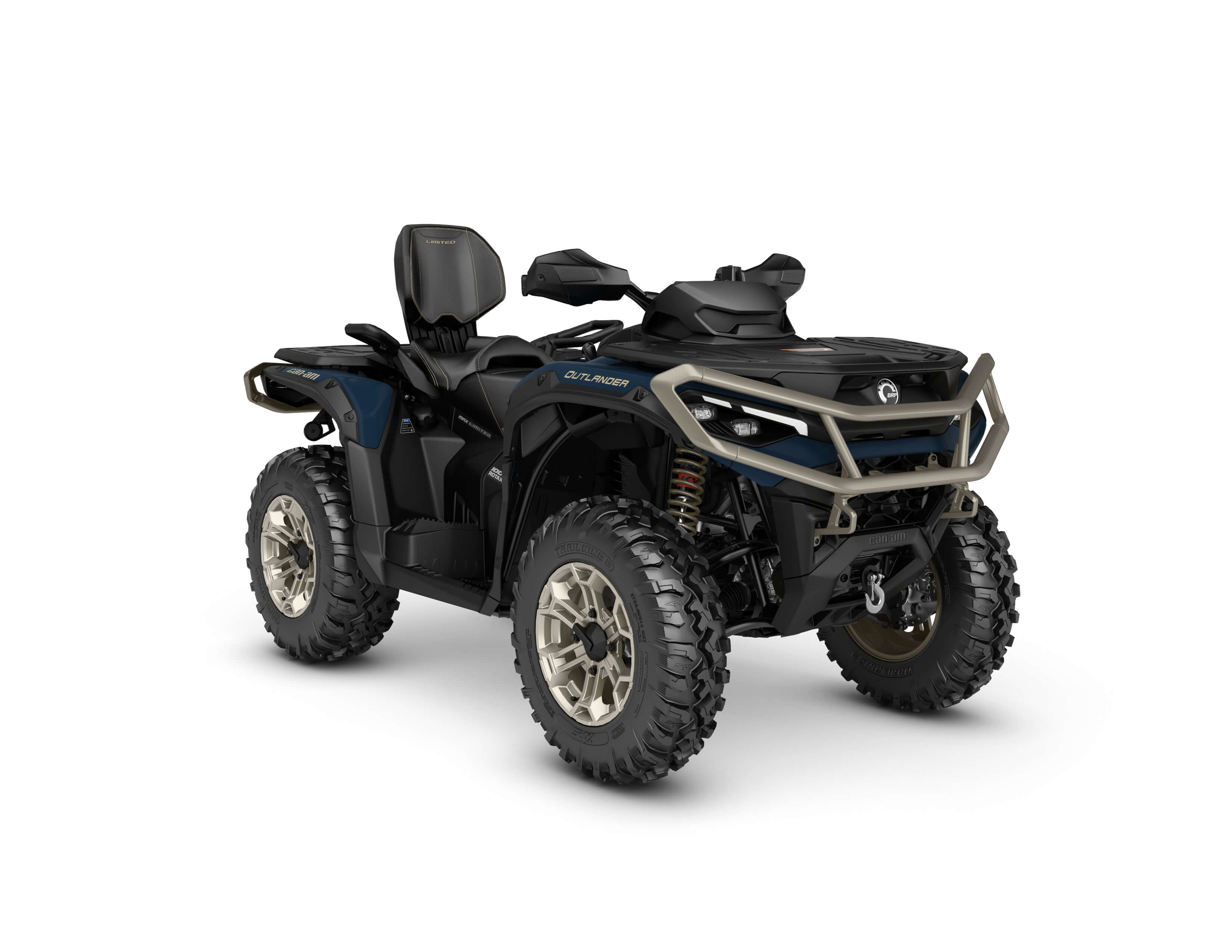 Can-Am Outlander 2026 – jaką wersję wybrać?