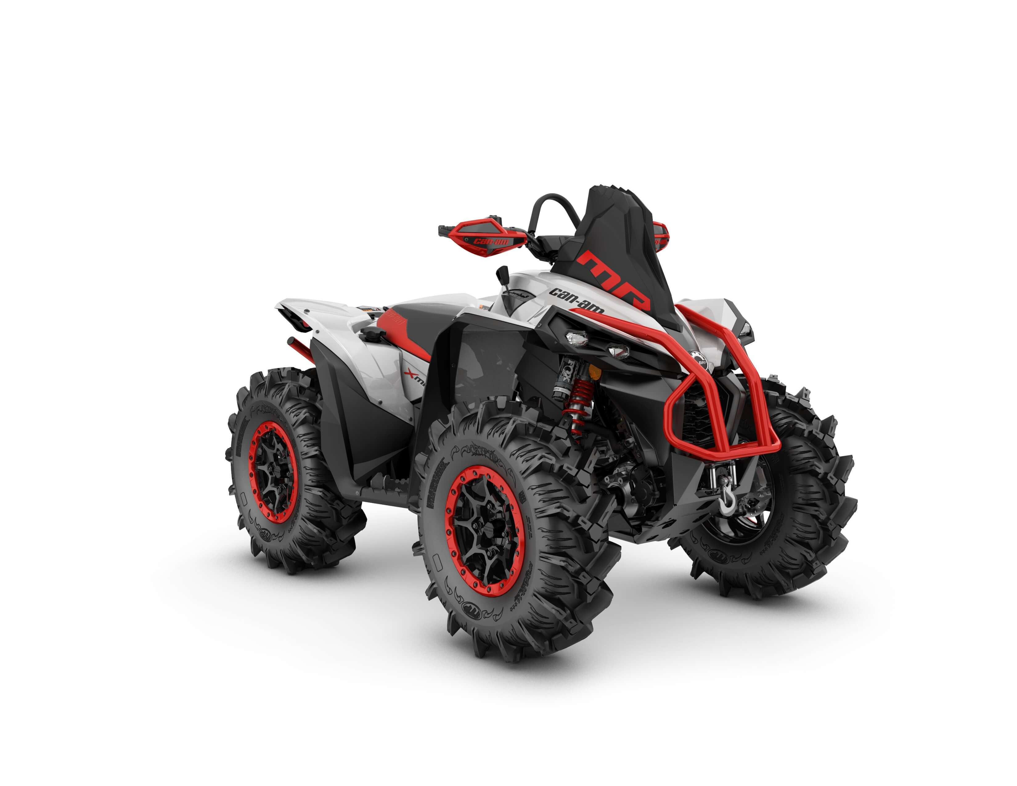 Can-Am Renegade 2026 – co oferuje nowa generacja ATV?