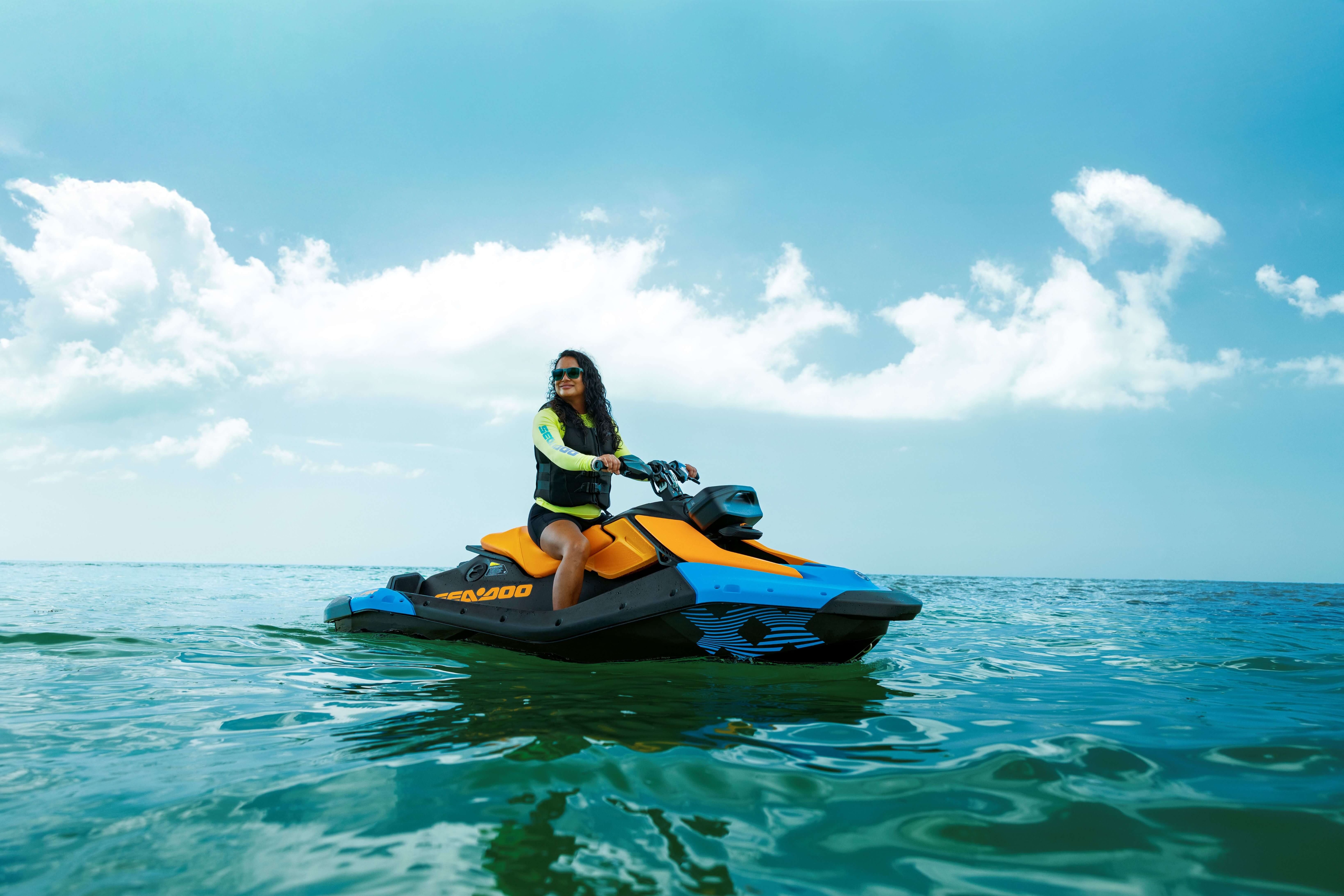 Motorshow med succes