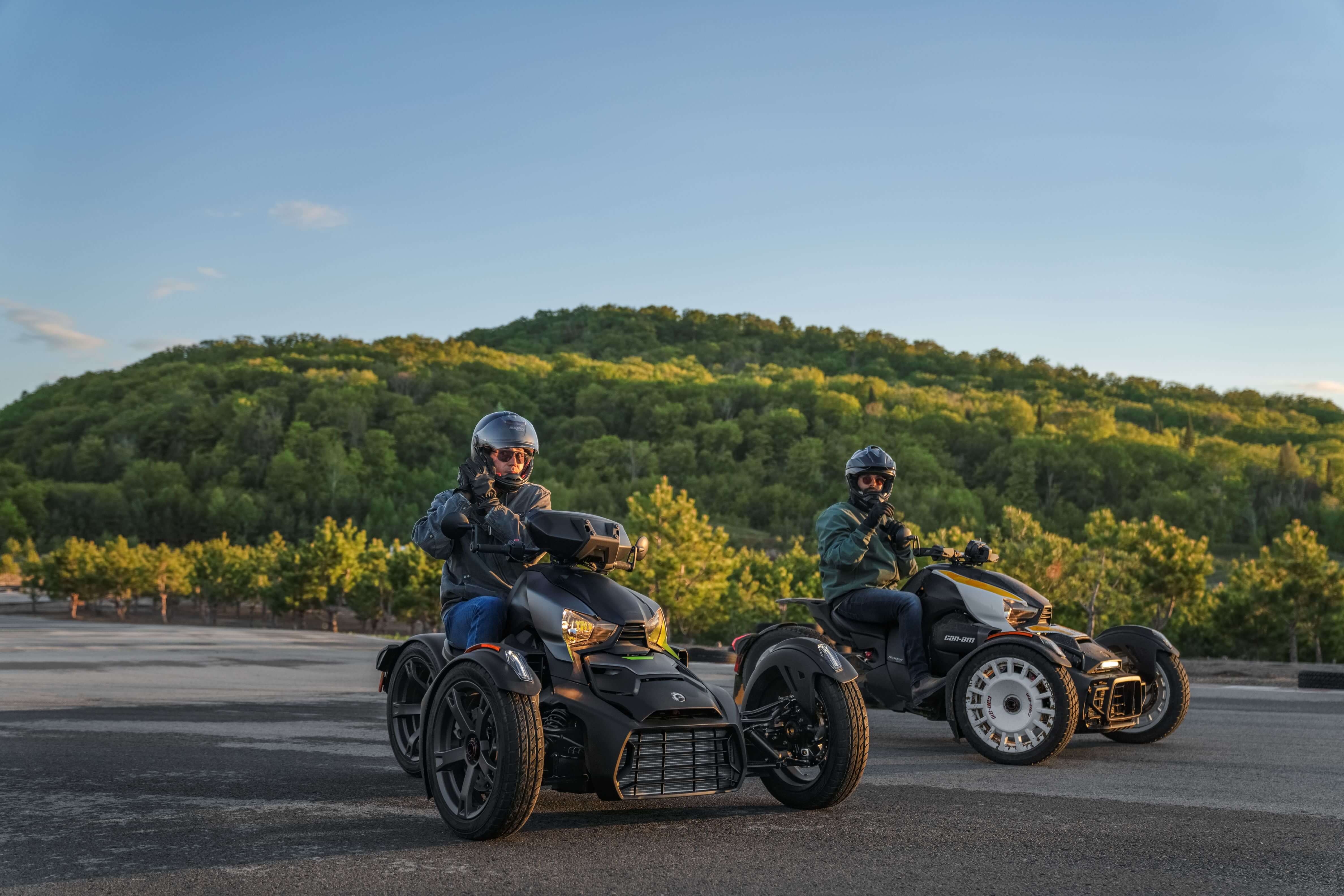 Jak przewozić motocykl? Poradnik bezpiecznego transportu motocykla