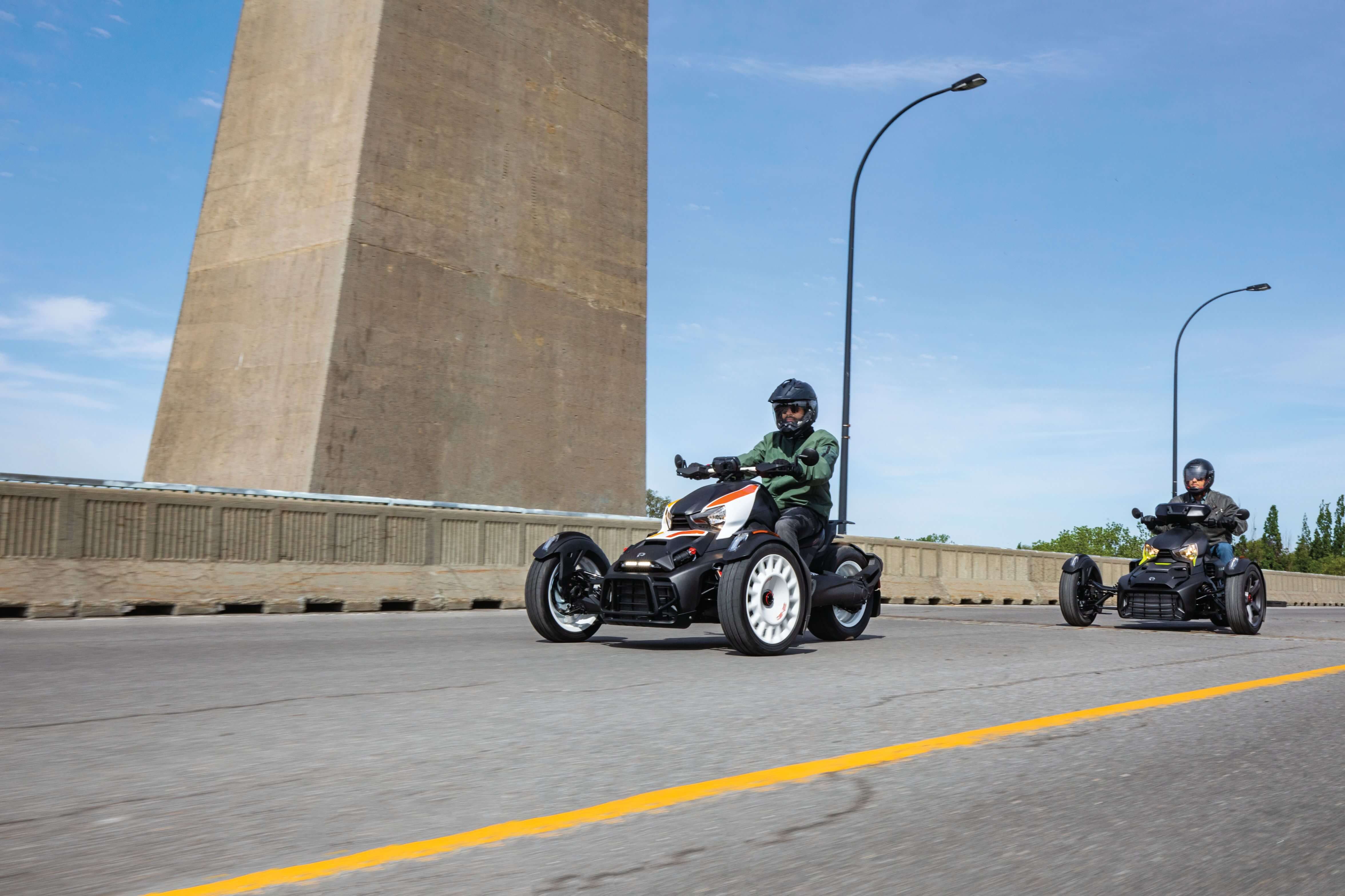 Jak przygotować motocykl do długiej trasy?