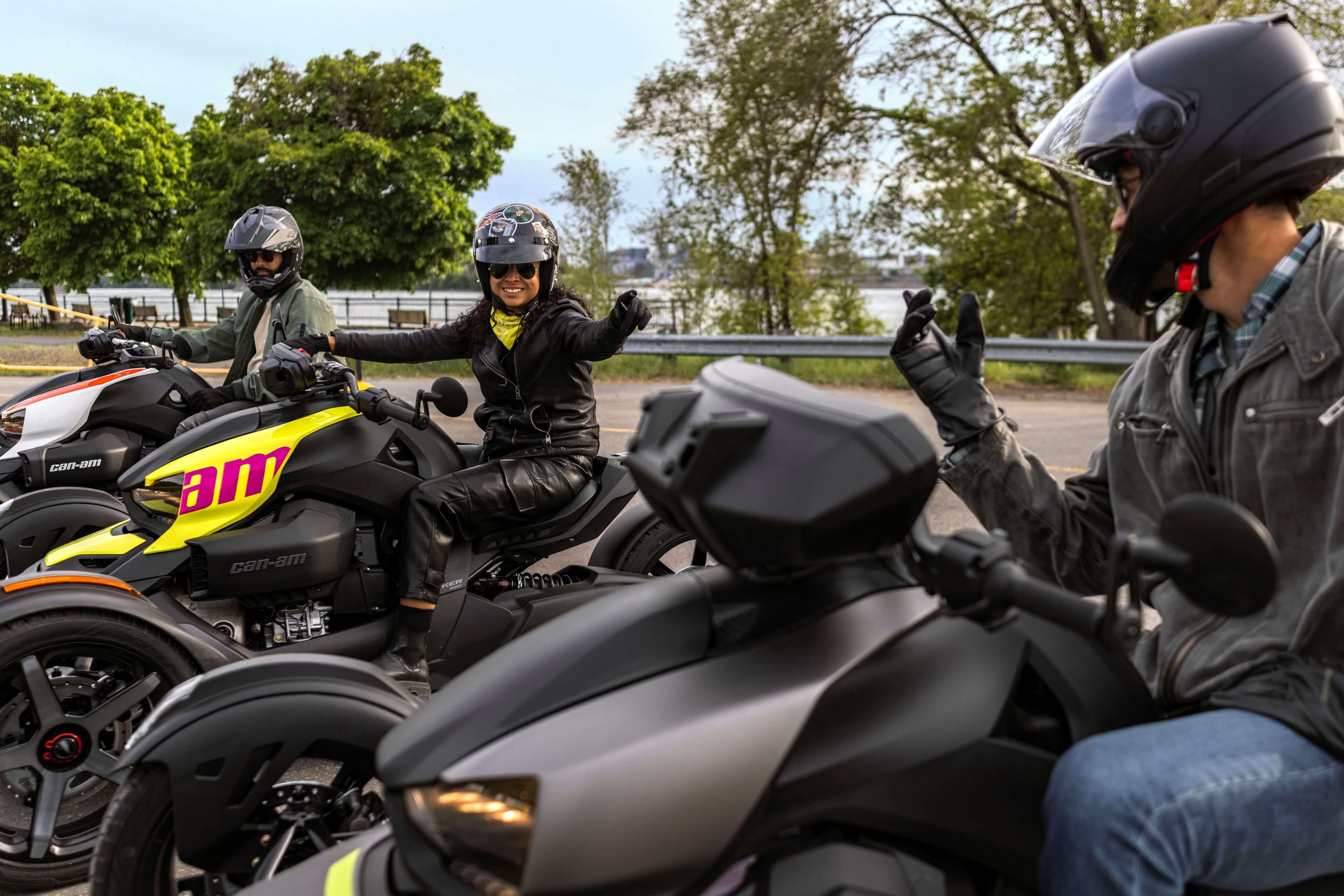 Jaki plecak na motocykl wybrać? Sprawdź nasze wskazówki!