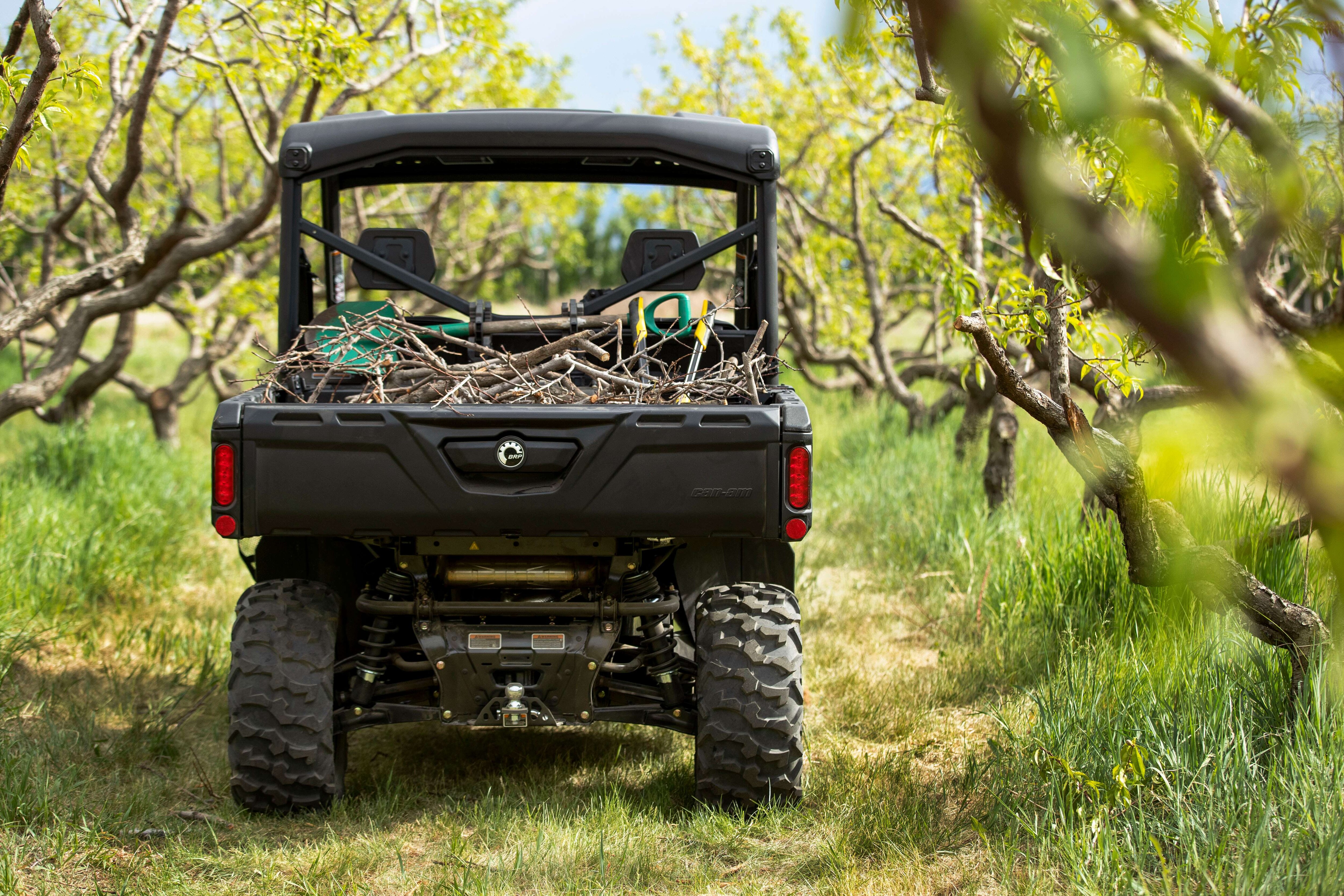 jakiego quada can-am wybrać