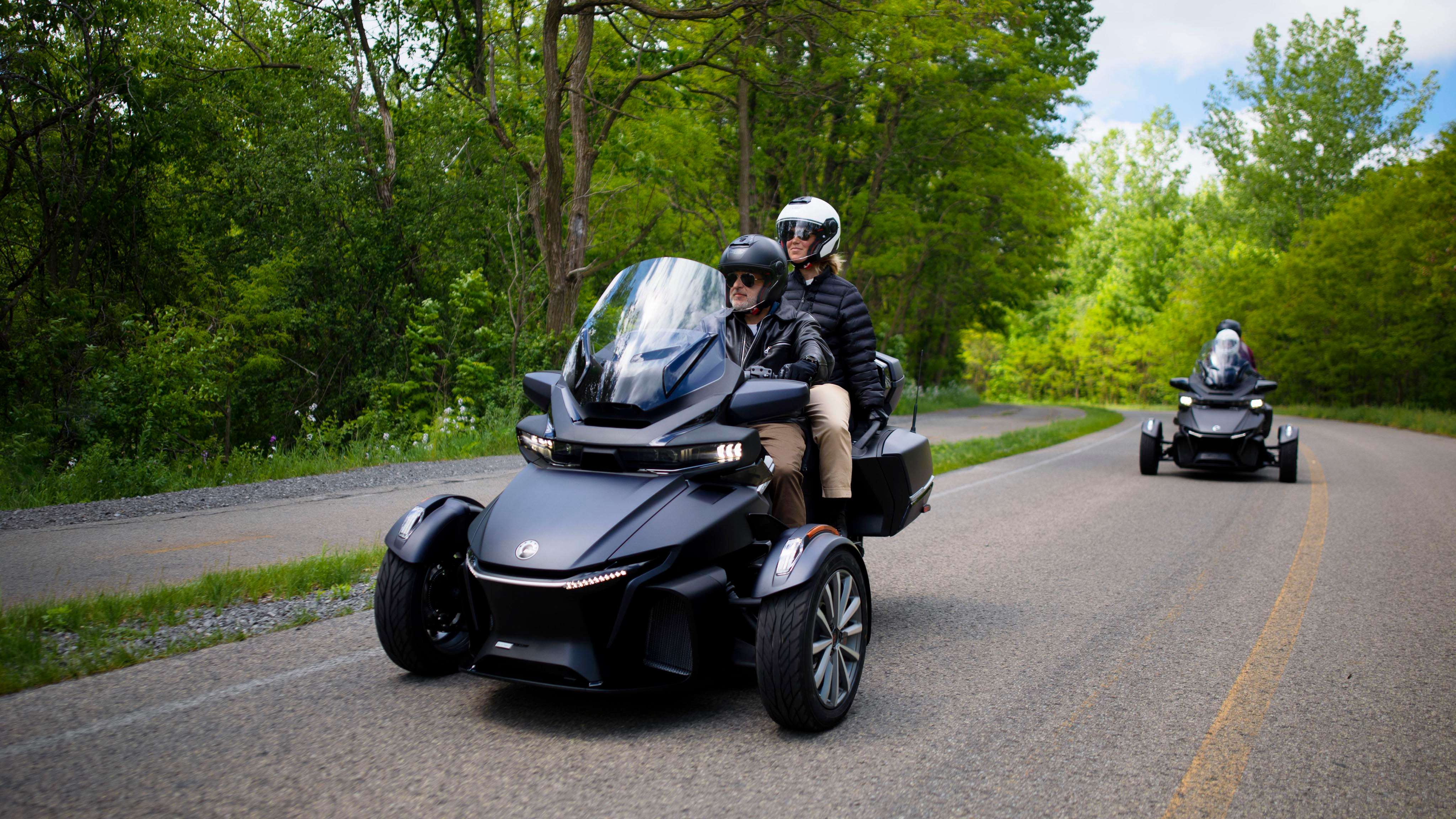 Motocykl na kategorię A2 – czym można jeździć?
