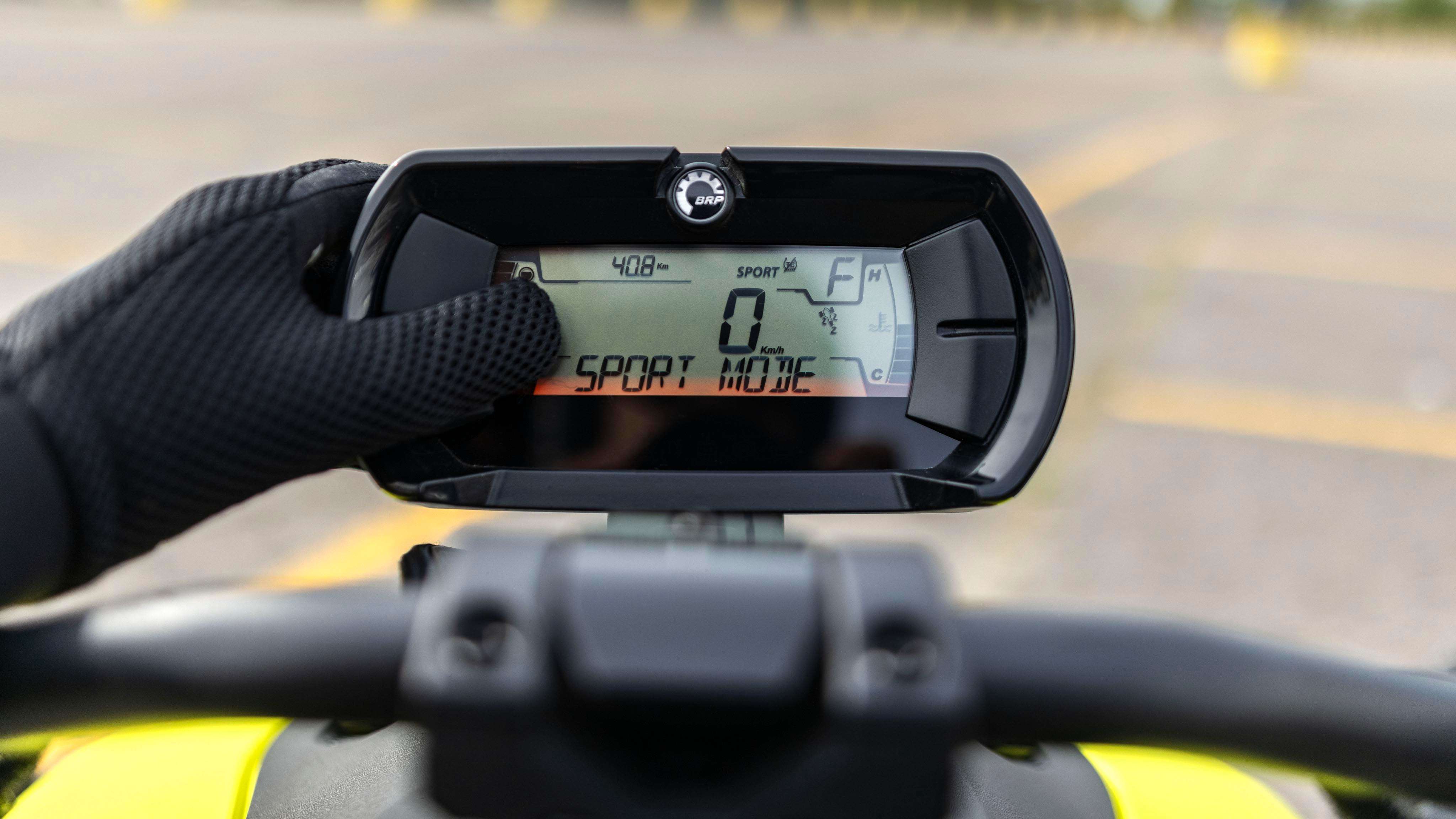 motocykle na kategorie a1