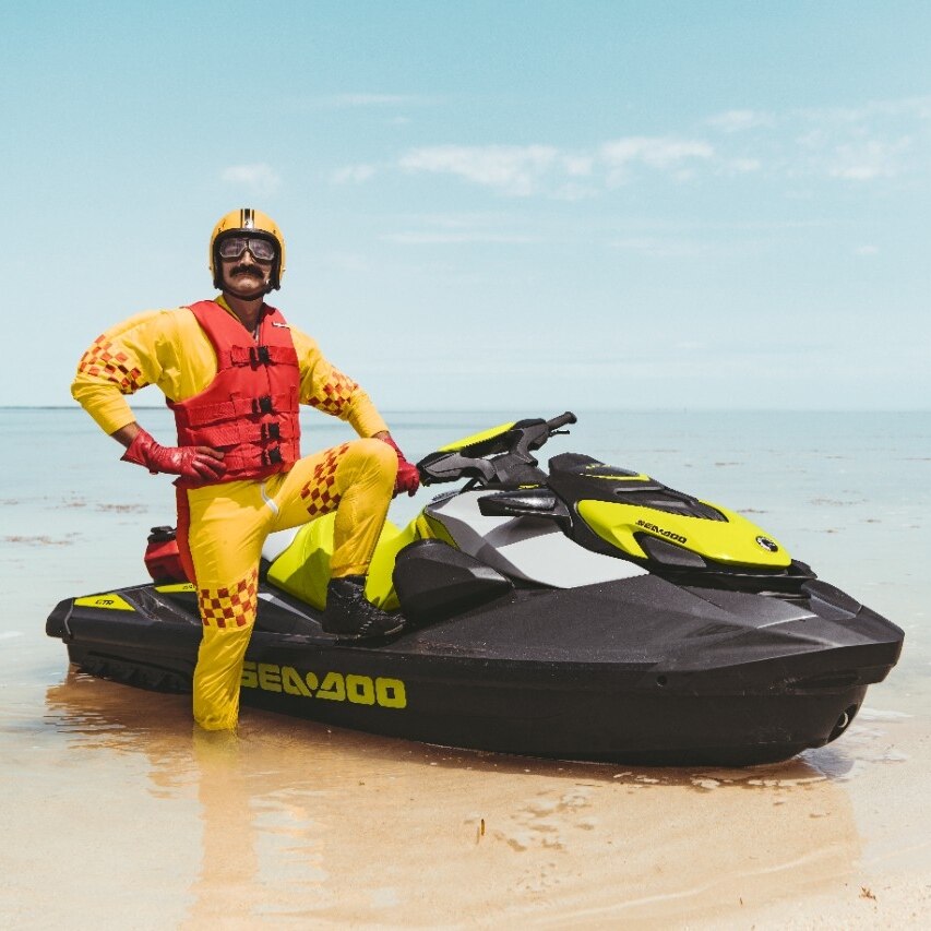 Ski&Sea Sea-Doo