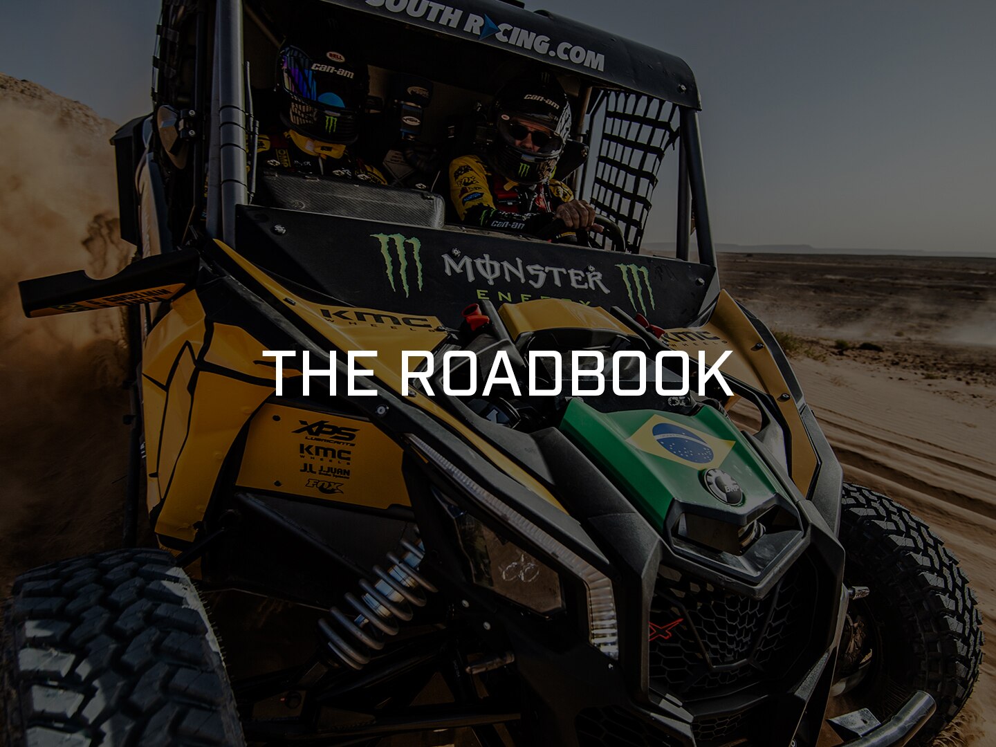 Roadbook