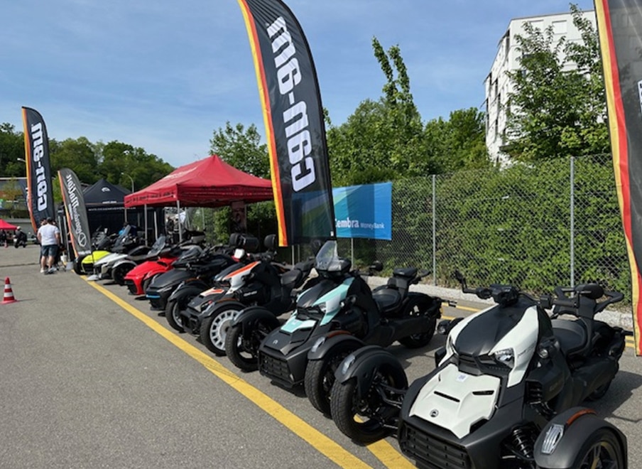 GE-Test Motos & Scooters 06.05.23 - 07.05.23