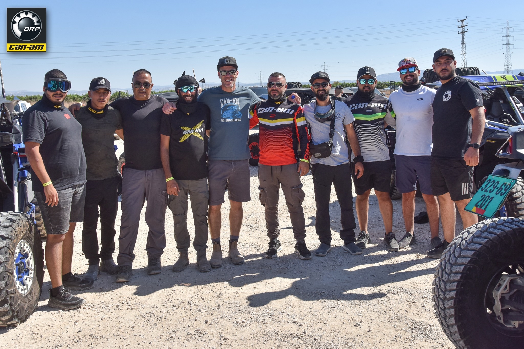 אירוע קאן אם 