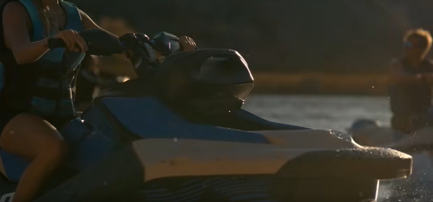 דגמי SEA DOO 2027 בהשקה .  ב- 17 לאוגוסט 2026 . תעקבו אחרינו לקבלת החדשות !