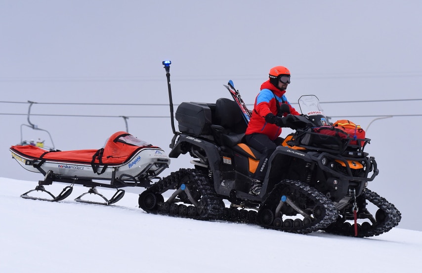 BCE s. r. o., 30 let