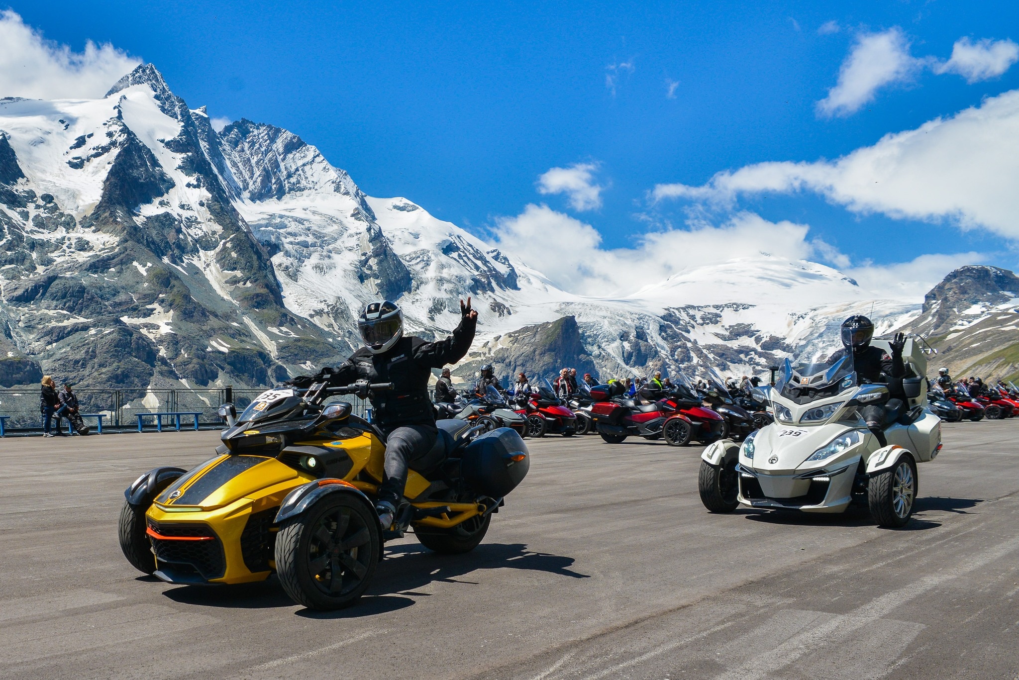 Grossglockner_CanAm_Recap_