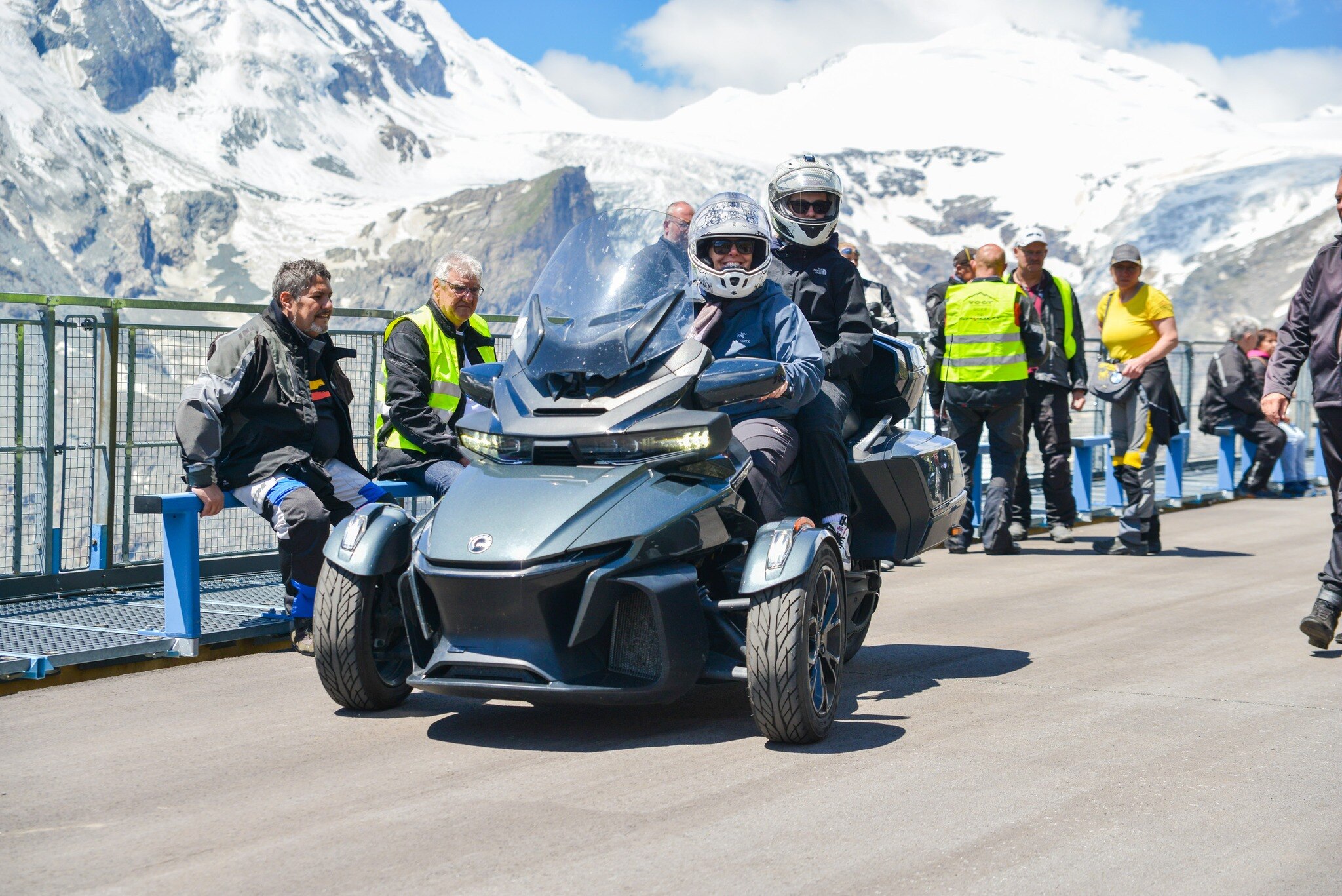 Grossglockner_CanAm_Recap_