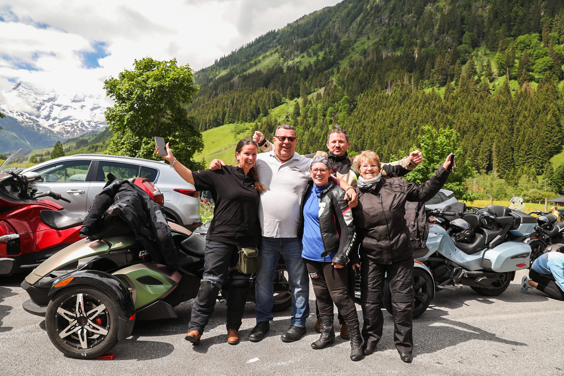 Grossglockner_CanAm_Recap_