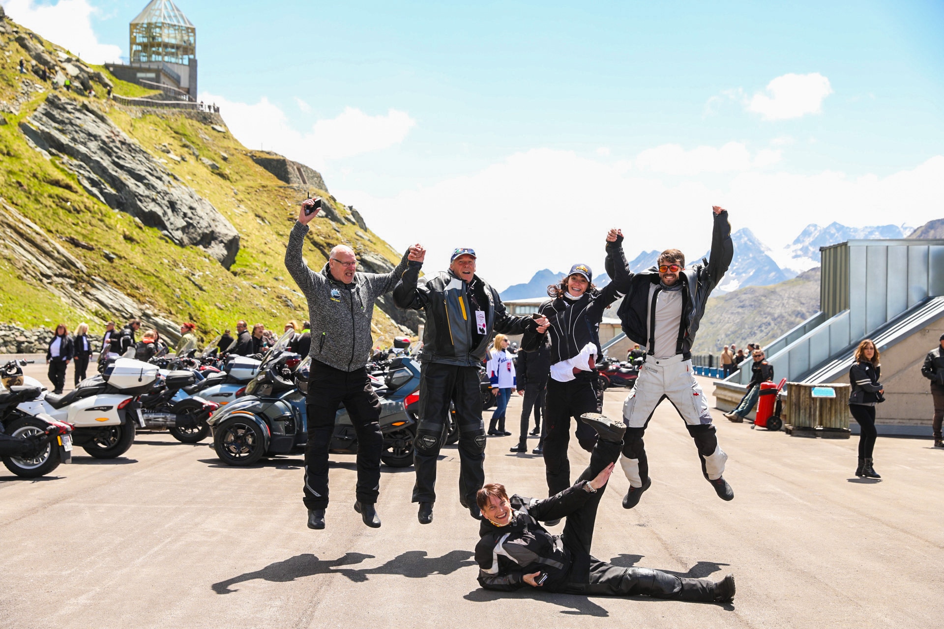 Grossglockner_CanAm_Recap_