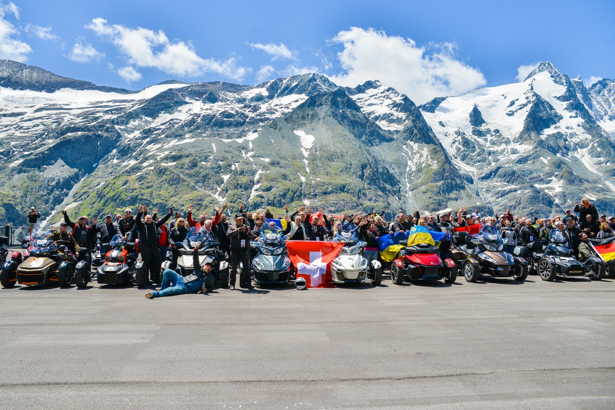 Grossglockner_CanAm_Recap_