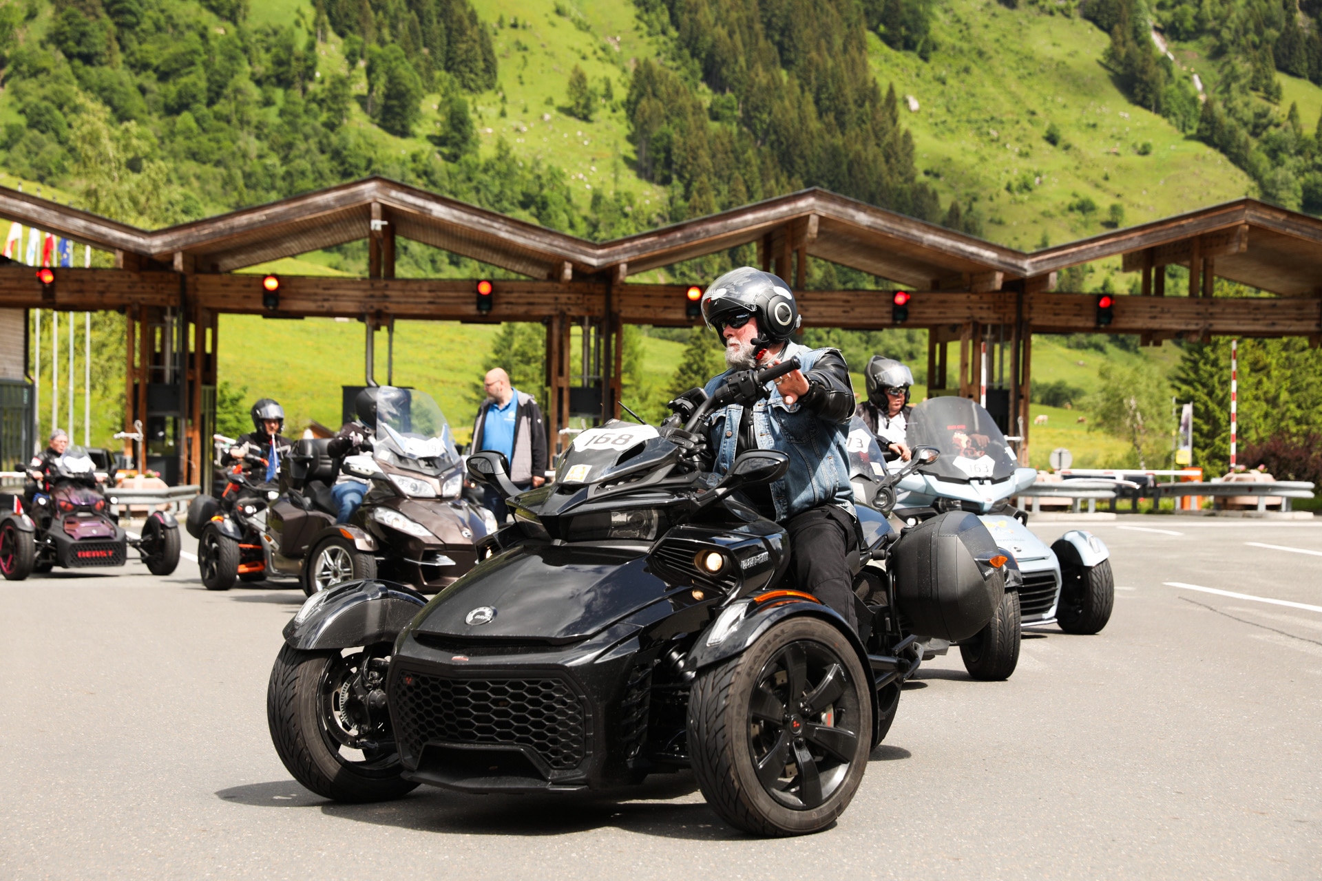 Grossglockner_CanAm_Recap_