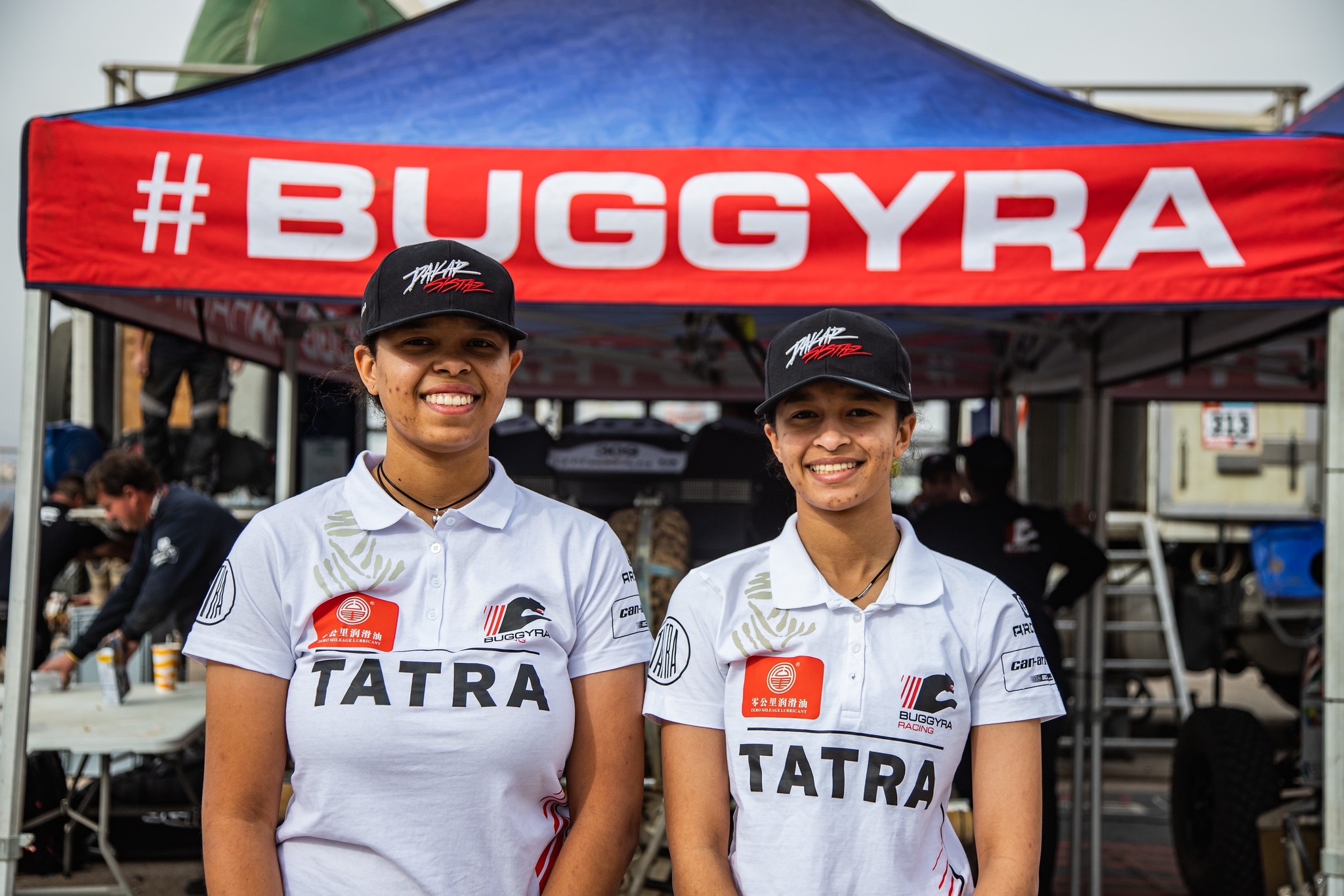 Qatar International Baja 