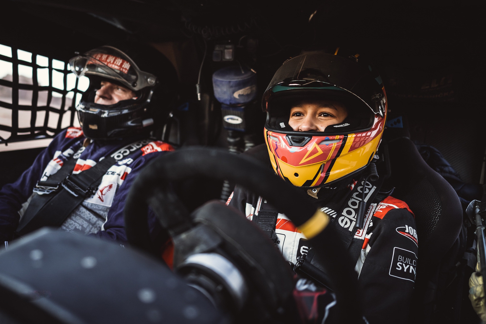 Qatar International Baja 