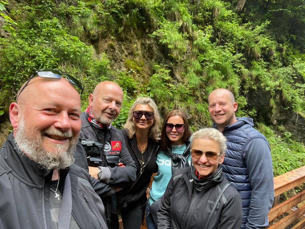 Grossglockner 2022, Zell am See