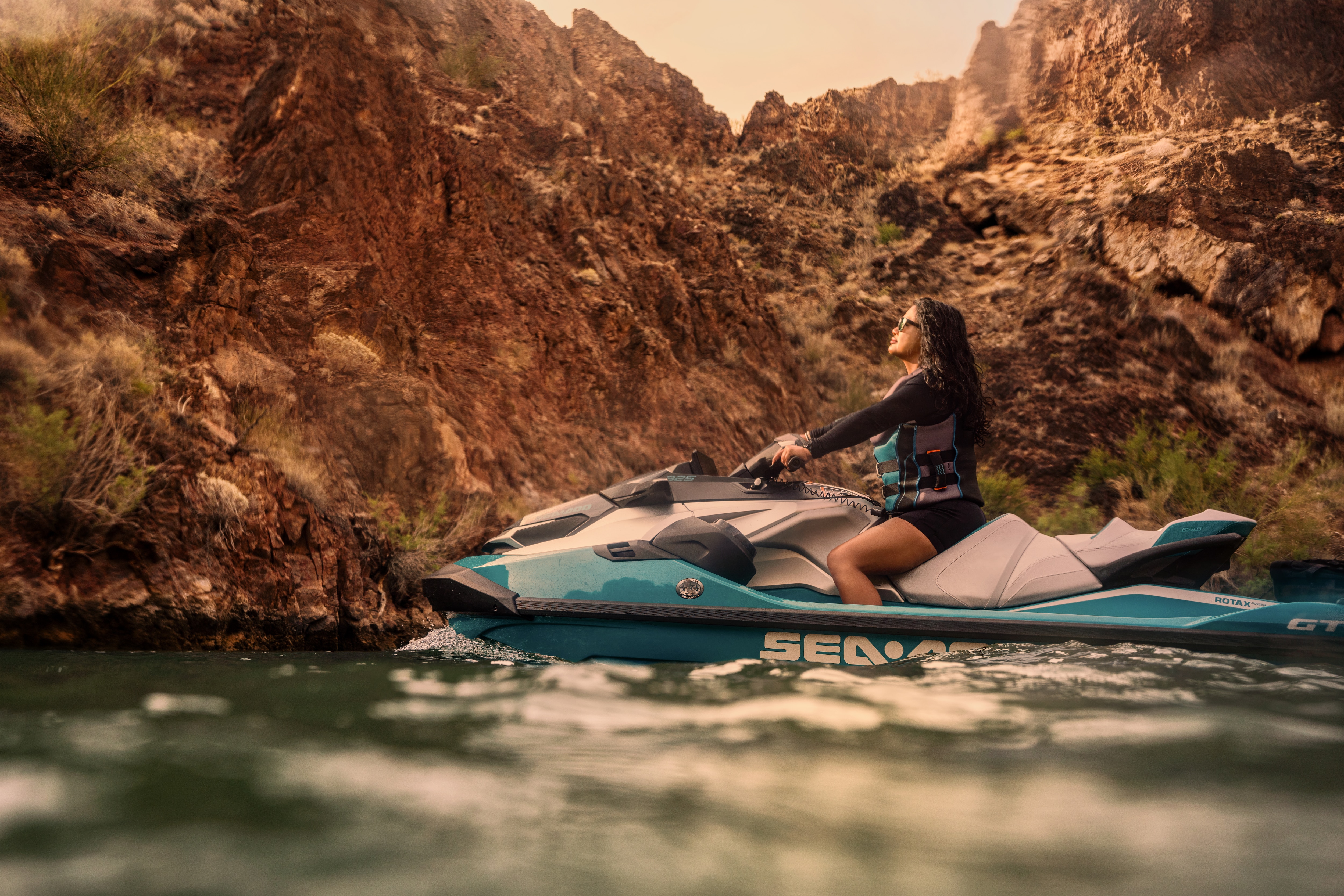 Sea-Doo