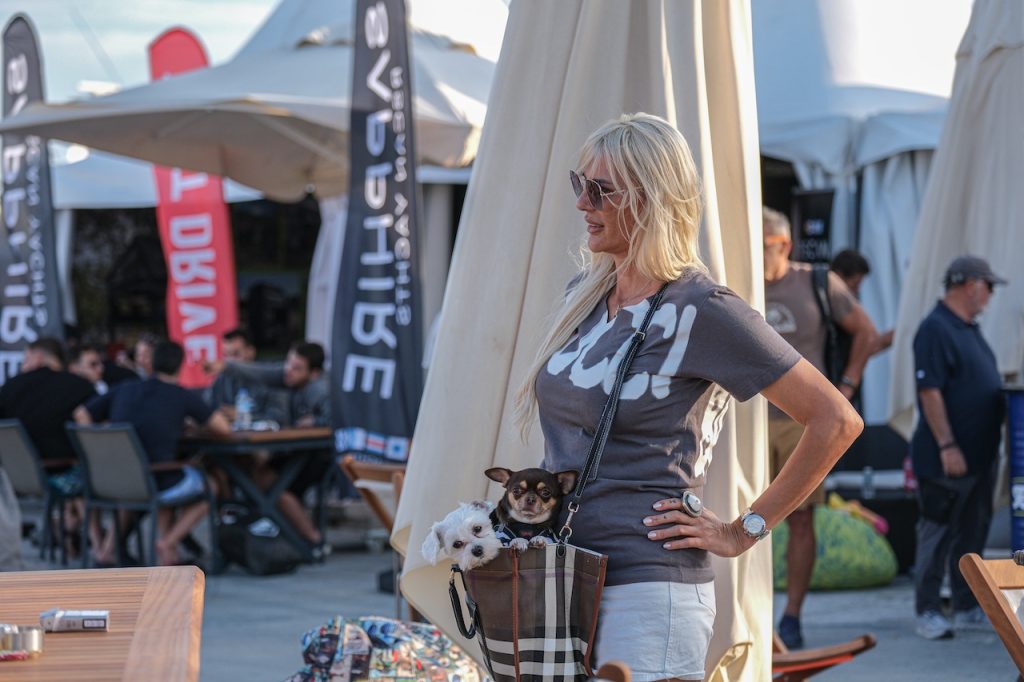 Tuna Masters Alaçatı 2025