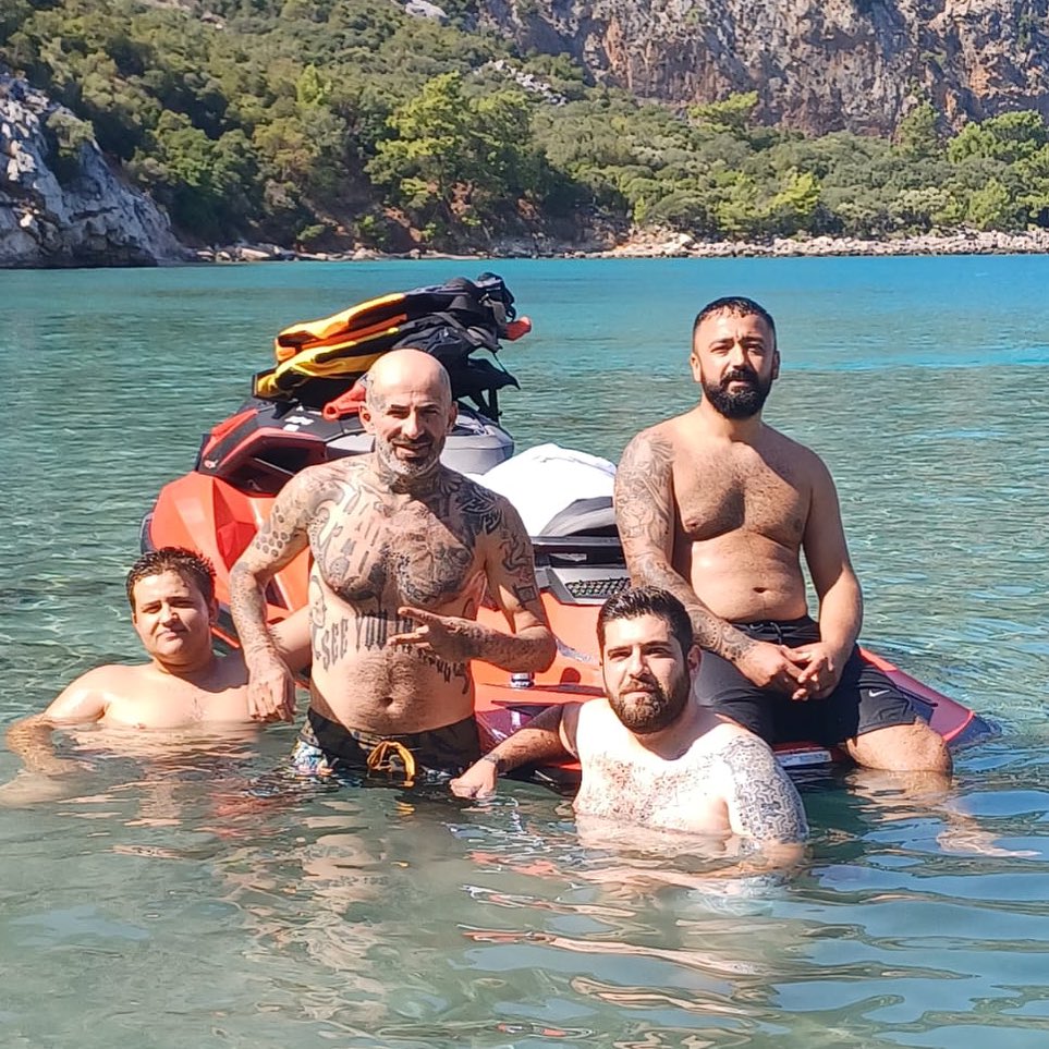 2023 Aqua Motor Yaz Etkinliği