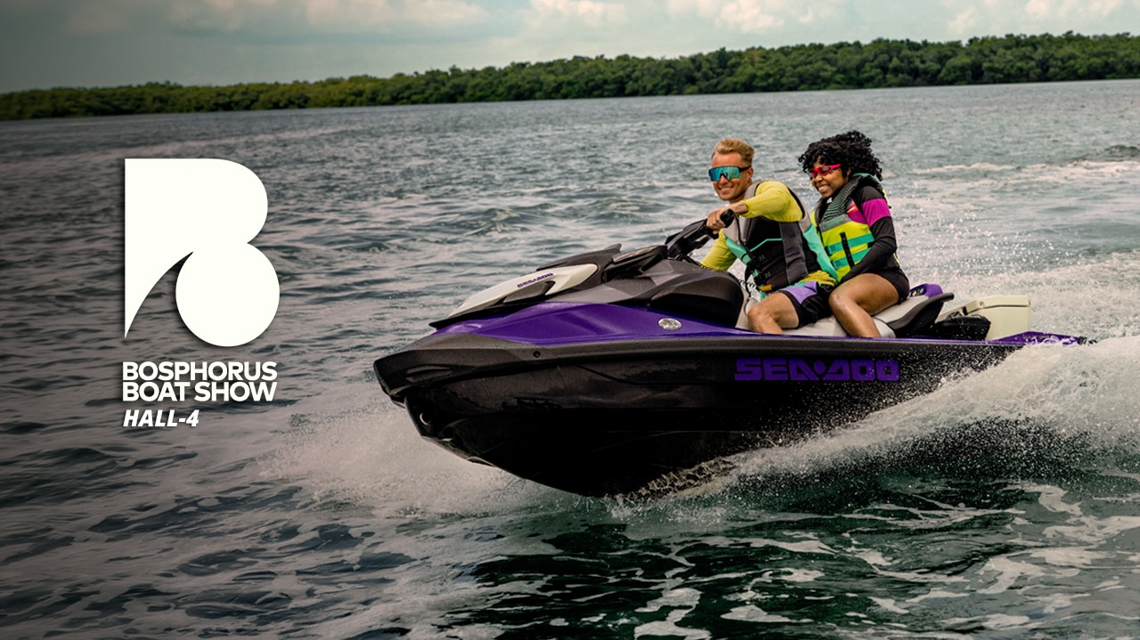 Sea-doo