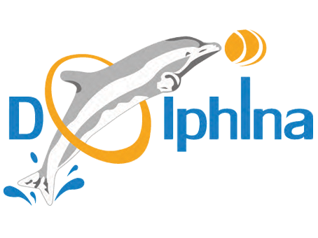 Dolphina Co Logo
