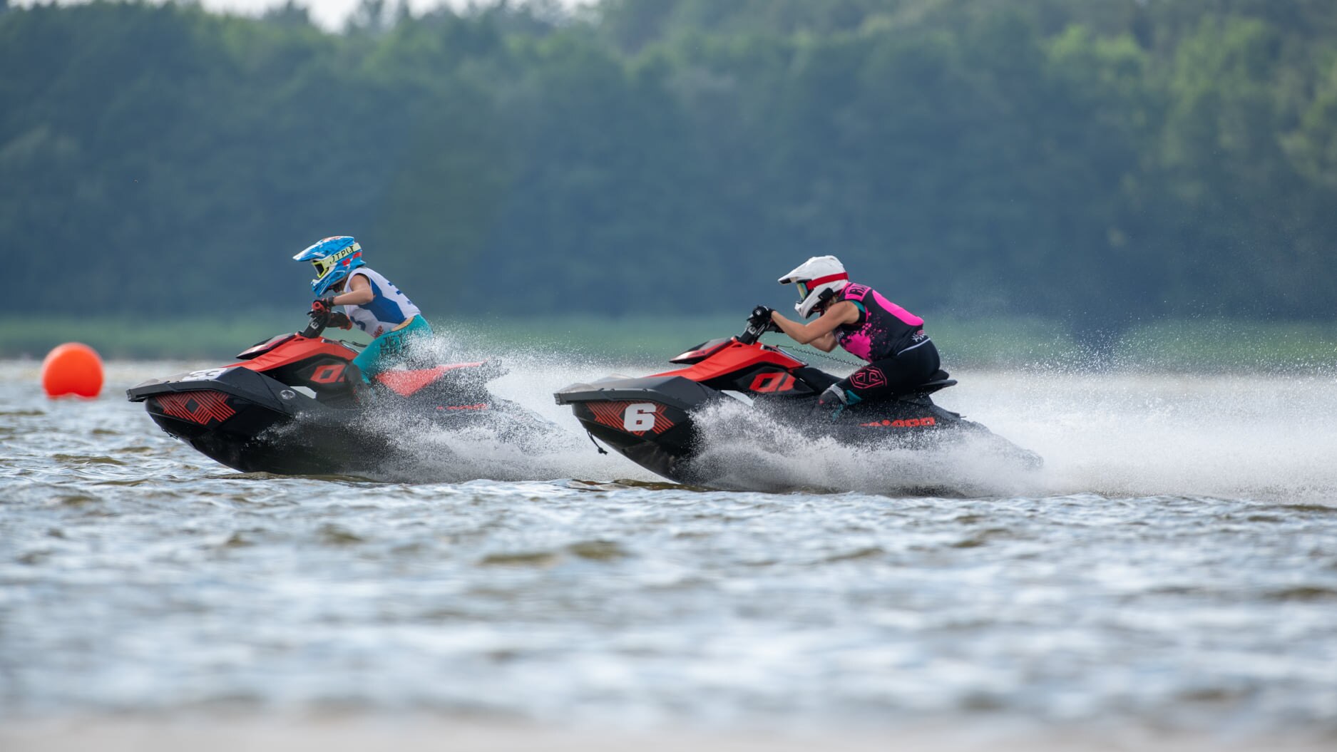 JetSki & Powerboat Tallinn Open 2022