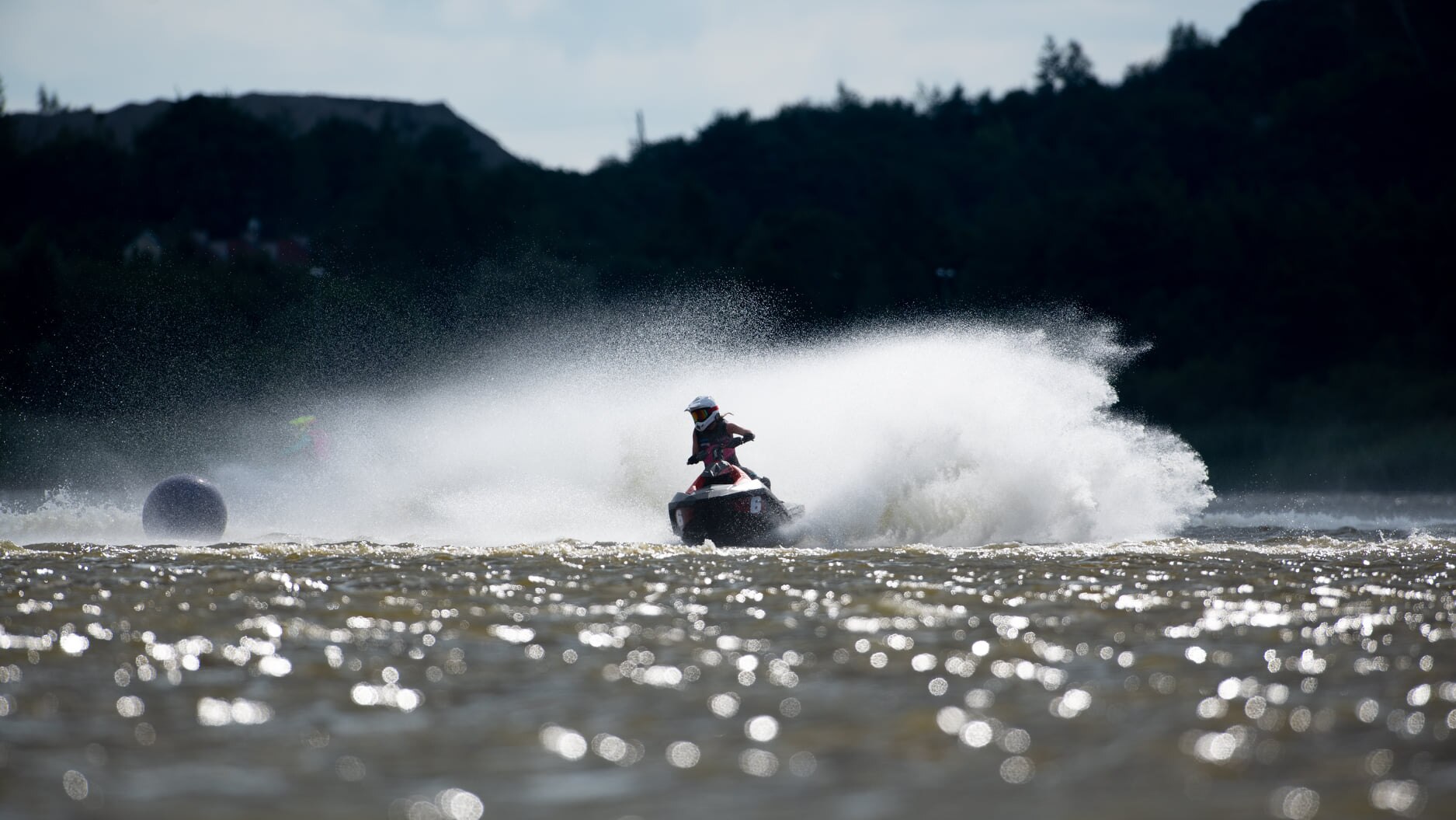 JetSki & Powerboat Tallinn Open 2022