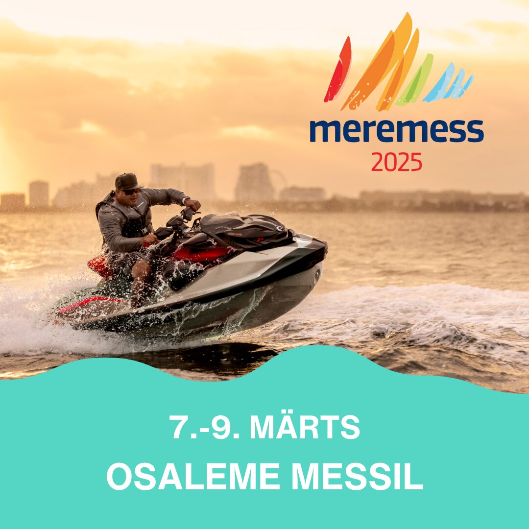 Meremess 2025