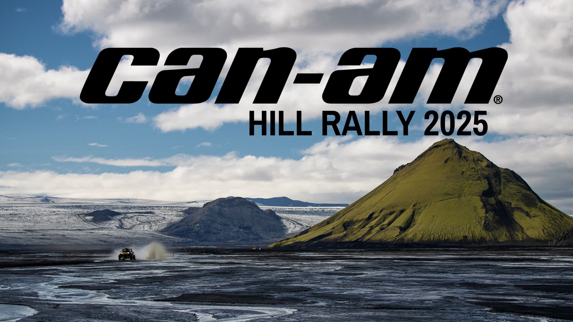 Can-Am Hill Rally 2025